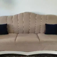 مبل در حد نو|مبلمان خانگی و میز عسلی|سنندج, |دیوار