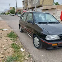 پراید هاچ بک