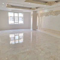 ۱۰۵ متر نوساز رو به نما لوکس گلستان ها ((عظیمیه))