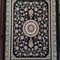 فرش ۱۲۰۰ شانه ساده ضخیم