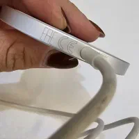 شارژر مگ سیف اپل اصل|لوازم جانبی موبایل و تبلت|تهران, نازی‌آباد|دیوار