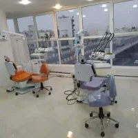 خدمات دندانپزشکی