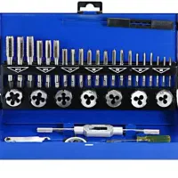 ست قلاویز و حدیده ۳۲ پارچه HSS