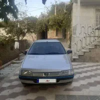 پژو ۴۰۵|خودرو سواری و وانت|عطاملک, |دیوار