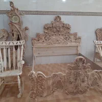 تولید مصنوعات چوبی معمار