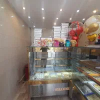 یخچال و ویترین