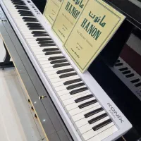 فروش انواع پیانو تاشو و پرتابل و ...|پیانو، کیبورد، آکاردئون|اردبیل, |دیوار