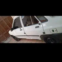 با سلام خدمت دوستان عزیز ماشین مدل 91|خودرو سواری و وانت|بندر امام خمینی, |دیوار