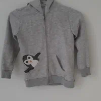 سوئیشرت بچه گانه