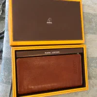 کیف پول مارال چرم نو مناسب هدیه