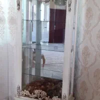 ویترین چوبی