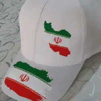 تولید کلاه با لوگو تبلیغاتی (اربعین)