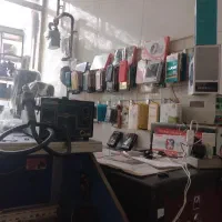 تعمیرات تخصصی موبایل ونرم افزار سخت افزار