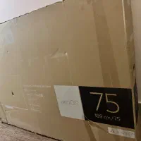 کارتن تلویزیون و ماکروویو الجی