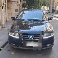 سمند سورن پلاس فروش فوری مدل ۱۴۰۳ ۱۰ هزار کار