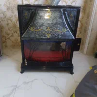 بخاری‌گازی‌درحدنو