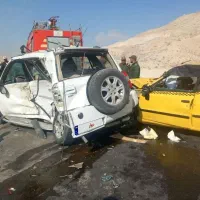 mvm x33 تصادفی|خودرو سواری و وانت|هفدر, |دیوار