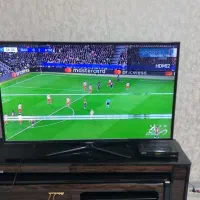 تلویزیون ۵۵ اینچ سامسونگ