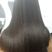 بمب ویژه احیاوصافی کراتین پروتئین،رفع آسیب تضمینی|خدمات آرایشگری و زیبایی|شیراز, ملاصدرا|دیوار