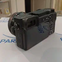 سونیa6400|دوربین عکاسی و فیلم‌برداری|شاهرود, |دیوار