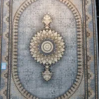 ثمین نقره ای ۷۰۰ شانه