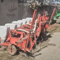 بذرکار چغندر|ماشین‌آلات صنعتی|شیروان (لرستان), |دیوار