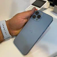 iphone 13pro max-CH 256Gb