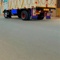 خاور باری ۸۰۸مدل۶۱|خودرو سنگین|کرمان, |دیوار