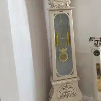 ساعت ایستاده