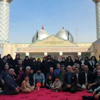 تورزیارتی لبیک یاحسین|تور و چارتر|پاکدشت, پاکدشت (مامازند)|دیوار