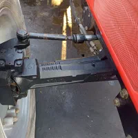 تراکتور ۴۷۵ جفت دیفرانسیل مدل ۹۹ پمپ کوچیک|خودرو سنگین|مشهد, قائم|دیوار