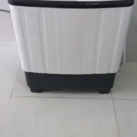 ماشین لباس شویی