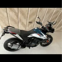 ktm ادونچر