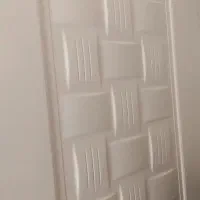 درب چوبی اتاق 2