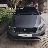 تارا اتومات V4 مدل ۱۴۰۴ بدون رنگ گارانتی فعال|خودرو سواری و وانت|مشهد, شهید هاشمی نژاد|دیوار