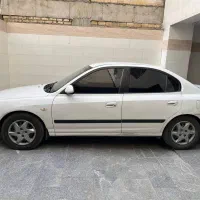 خودرو هیوندای آونته دنده‌ای