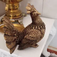 دوعددمجسمه اکبند