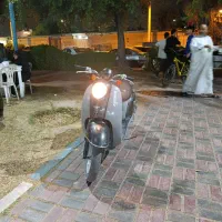 گلستانه|موتورسیکلت|اهواز, گلستان|دیوار