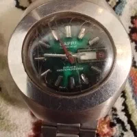 ساعت مچی اتومات کاپری سوئیس