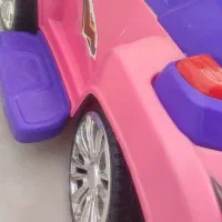 ماشین بچه|اسباب و اثاث بچه|ری, امین آباد|دیوار