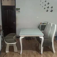میز و صندلی آشپزخانه