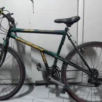 دوچرخه المپیا سایز۲۶