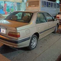 پژو پرشیا|خودرو سواری و وانت|یزد, |دیوار