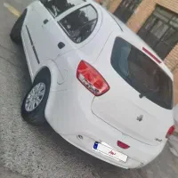 تیبا 2 (هاچبک) مدل ۱۴۰۰