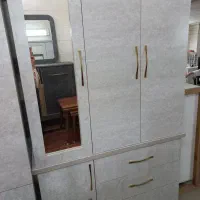 کمدلباس|جاکفشی، کمد، دراور|یزد, |دیوار