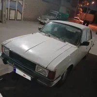 پیکان مدل۸۲ انژکتور|خودرو سواری و وانت|تبریز, |دیوار