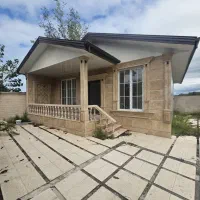 فروش ویلای ۲۰۰ متری کلید‌نخورده،۲دقیقه‌ای دریا