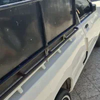 وانت پراید مدل 1401