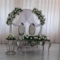 گل ارایی وبادکن ارایی|خدمات پذیرایی، مراسم|اردبیل, |دیوار