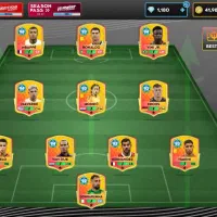 فوتبال DLS|کنسول، بازی ویدئویی و آنلاین|بهبهان, |دیوار